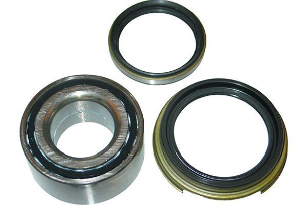 KAVO PARTS Комплект подшипника ступицы колеса WBK-9002